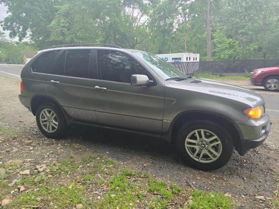2005 BMW X5 X5 4dr AWD 3.0i, available for sale in Bloomingdale, New Jersey | Bloomingdale Auto Group. Bloomingdale, New Jersey 2005 BMW X5 X5 4dr AWD 3.0i, available for sale in Bloomingdale, New Jersey | Bloomingdale Auto Group. Bloomingdale, New Jersey