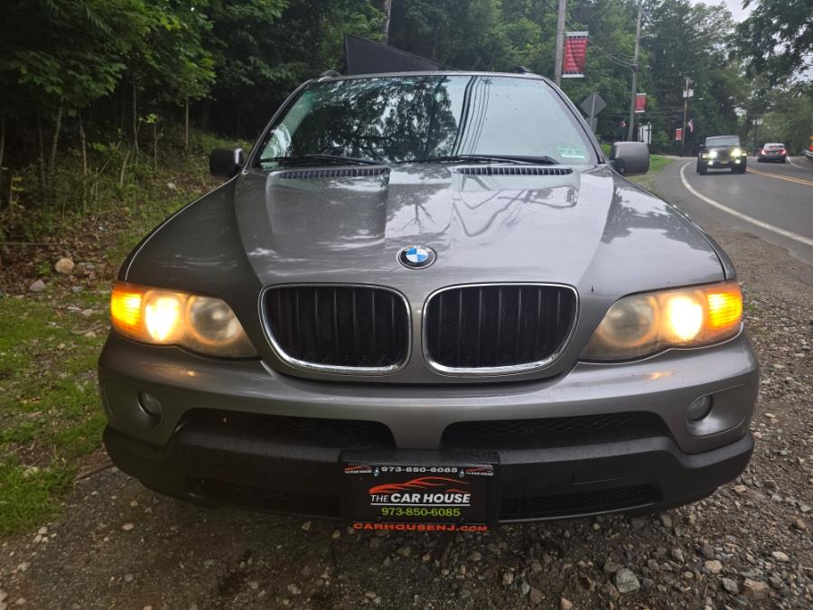 2005 BMW X5 X5 4dr AWD 3.0i, available for sale in Bloomingdale, New Jersey | Bloomingdale Auto Group. Bloomingdale, New Jersey 2005 BMW X5 X5 4dr AWD 3.0i, available for sale in Bloomingdale, New Jersey | Bloomingdale Auto Group. Bloomingdale, New Jersey