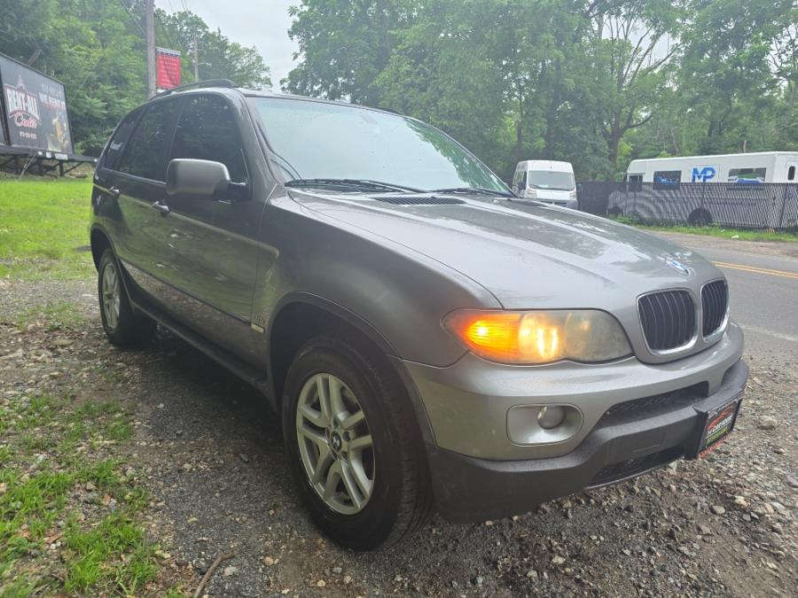 2005 BMW X5 X5 4dr AWD 3.0i, available for sale in Bloomingdale, New Jersey | Bloomingdale Auto Group. Bloomingdale, New Jersey 2005 BMW X5 X5 4dr AWD 3.0i, available for sale in Bloomingdale, New Jersey | Bloomingdale Auto Group. Bloomingdale, New Jersey