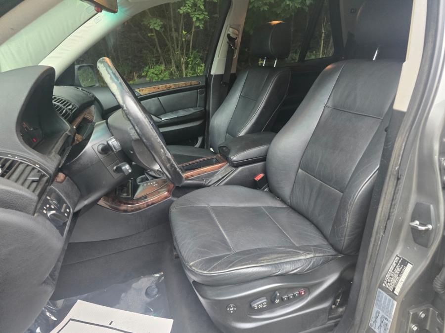 2005 BMW X5 X5 4dr AWD 3.0i, available for sale in Bloomingdale, New Jersey | Bloomingdale Auto Group. Bloomingdale, New Jersey 2005 BMW X5 X5 4dr AWD 3.0i, available for sale in Bloomingdale, New Jersey | Bloomingdale Auto Group. Bloomingdale, New Jersey