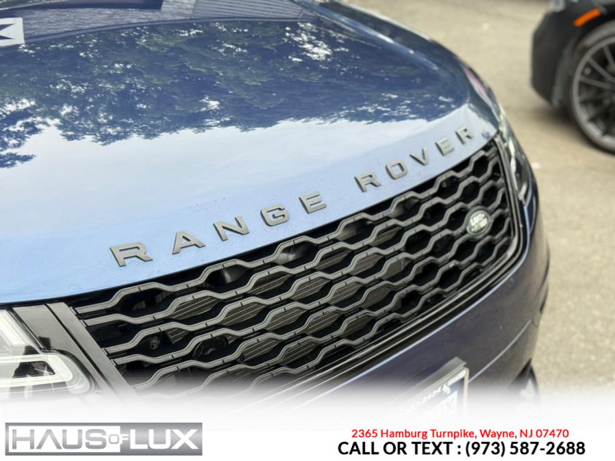 2020 Land Rover Range Rover Velar P250 R-Dynamic S, available for sale in Wayne, New Jersey | Haus of Lux. Wayne, New Jersey 2020 Land Rover Range Rover Velar P250 R-Dynamic S, available for sale in Wayne, New Jersey | Haus of Lux. Wayne, New Jersey