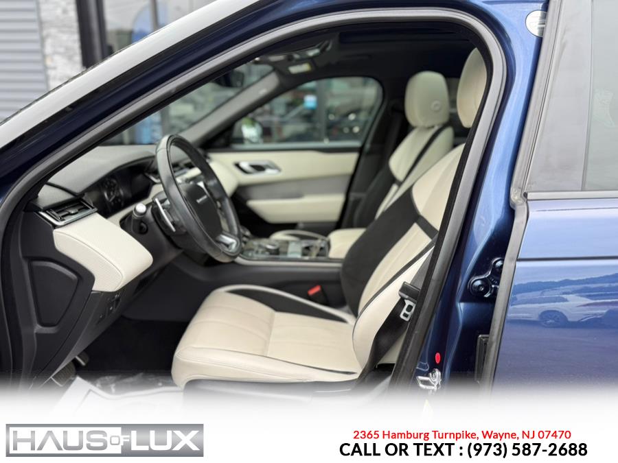 2020 Land Rover Range Rover Velar P250 R-Dynamic S, available for sale in Wayne, New Jersey | Haus of Lux. Wayne, New Jersey 2020 Land Rover Range Rover Velar P250 R-Dynamic S, available for sale in Wayne, New Jersey | Haus of Lux. Wayne, New Jersey