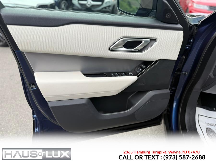 2020 Land Rover Range Rover Velar P250 R-Dynamic S, available for sale in Wayne, New Jersey | Haus of Lux. Wayne, New Jersey 2020 Land Rover Range Rover Velar P250 R-Dynamic S, available for sale in Wayne, New Jersey | Haus of Lux. Wayne, New Jersey