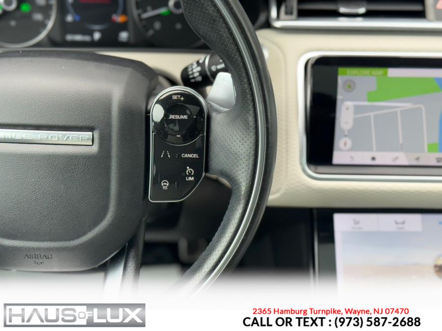 2020 Land Rover Range Rover Velar P250 R-Dynamic S, available for sale in Wayne, New Jersey | Haus of Lux. Wayne, New Jersey 2020 Land Rover Range Rover Velar P250 R-Dynamic S, available for sale in Wayne, New Jersey | Haus of Lux. Wayne, New Jersey