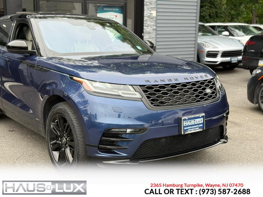 2020 Land Rover Range Rover Velar P250 R-Dynamic S, available for sale in Wayne, New Jersey | Haus of Lux. Wayne, New Jersey 2020 Land Rover Range Rover Velar P250 R-Dynamic S, available for sale in Wayne, New Jersey | Haus of Lux. Wayne, New Jersey
