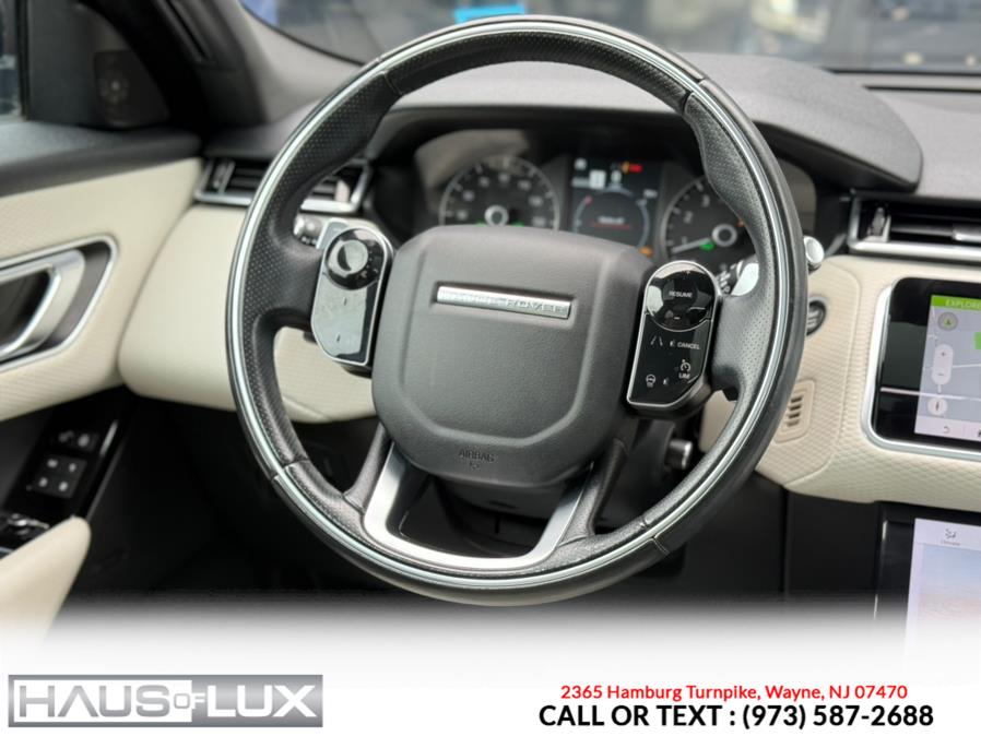 2020 Land Rover Range Rover Velar P250 R-Dynamic S, available for sale in Wayne, New Jersey | Haus of Lux. Wayne, New Jersey 2020 Land Rover Range Rover Velar P250 R-Dynamic S, available for sale in Wayne, New Jersey | Haus of Lux. Wayne, New Jersey