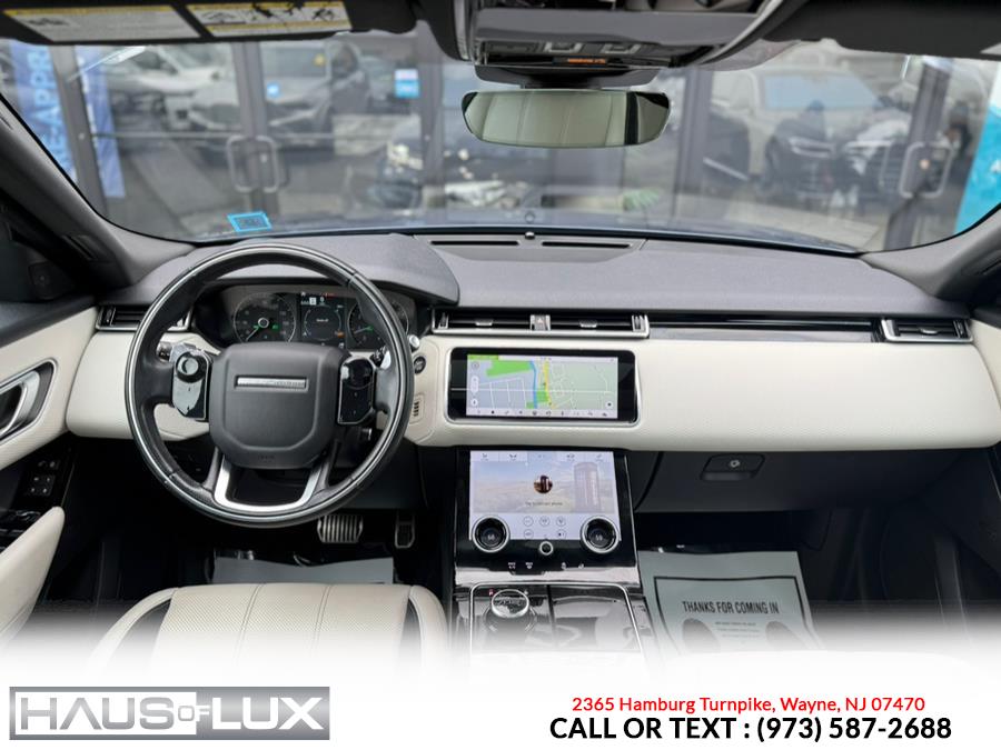 2020 Land Rover Range Rover Velar P250 R-Dynamic S, available for sale in Wayne, New Jersey | Haus of Lux. Wayne, New Jersey 2020 Land Rover Range Rover Velar P250 R-Dynamic S, available for sale in Wayne, New Jersey | Haus of Lux. Wayne, New Jersey