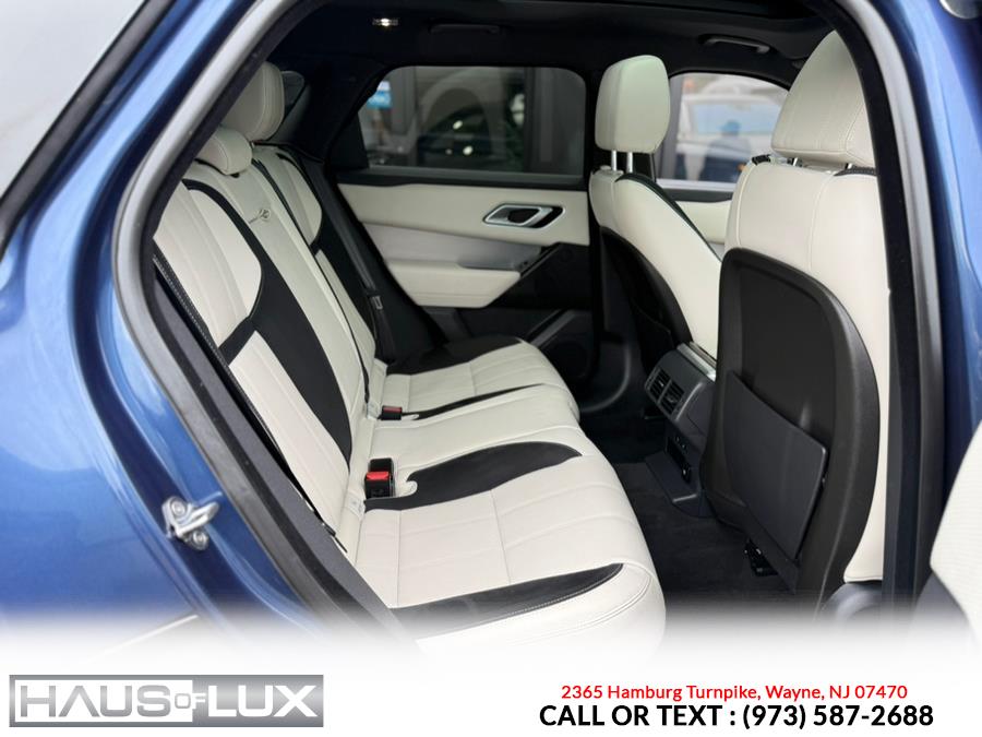 2020 Land Rover Range Rover Velar P250 R-Dynamic S, available for sale in Wayne, New Jersey | Haus of Lux. Wayne, New Jersey 2020 Land Rover Range Rover Velar P250 R-Dynamic S, available for sale in Wayne, New Jersey | Haus of Lux. Wayne, New Jersey
