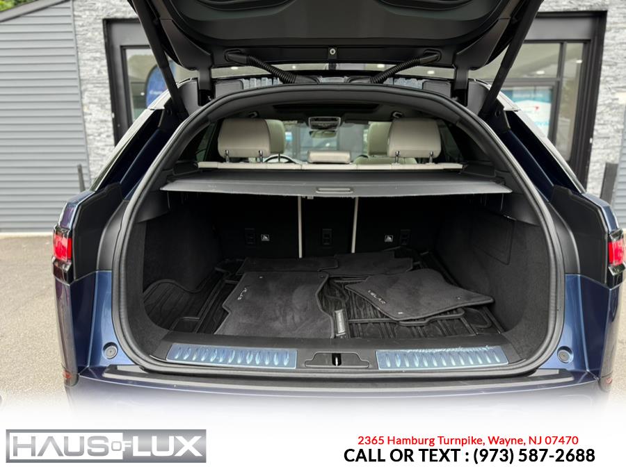 2020 Land Rover Range Rover Velar P250 R-Dynamic S, available for sale in Wayne, New Jersey | Haus of Lux. Wayne, New Jersey 2020 Land Rover Range Rover Velar P250 R-Dynamic S, available for sale in Wayne, New Jersey | Haus of Lux. Wayne, New Jersey