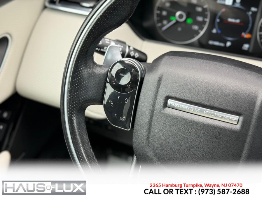 2020 Land Rover Range Rover Velar P250 R-Dynamic S, available for sale in Wayne, New Jersey | Haus of Lux. Wayne, New Jersey 2020 Land Rover Range Rover Velar P250 R-Dynamic S, available for sale in Wayne, New Jersey | Haus of Lux. Wayne, New Jersey