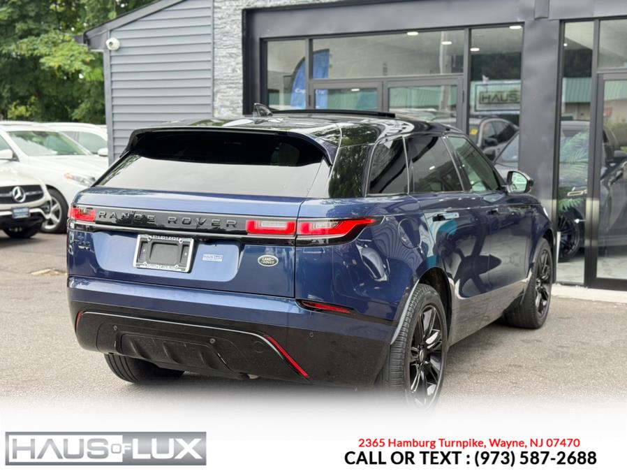 2020 Land Rover Range Rover Velar P250 R-Dynamic S, available for sale in Wayne, New Jersey | Haus of Lux. Wayne, New Jersey 2020 Land Rover Range Rover Velar P250 R-Dynamic S, available for sale in Wayne, New Jersey | Haus of Lux. Wayne, New Jersey
