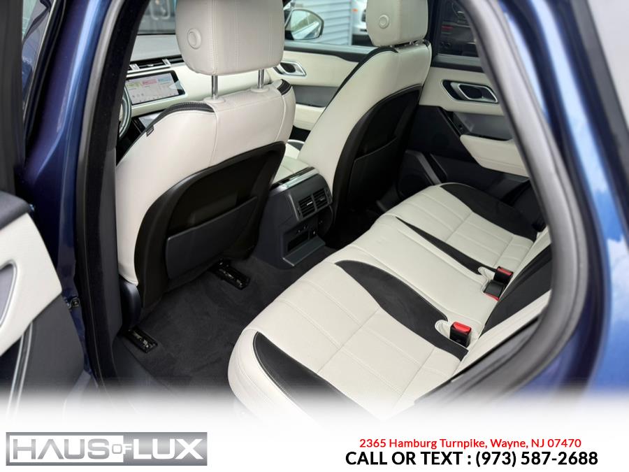 2020 Land Rover Range Rover Velar P250 R-Dynamic S, available for sale in Wayne, New Jersey | Haus of Lux. Wayne, New Jersey 2020 Land Rover Range Rover Velar P250 R-Dynamic S, available for sale in Wayne, New Jersey | Haus of Lux. Wayne, New Jersey