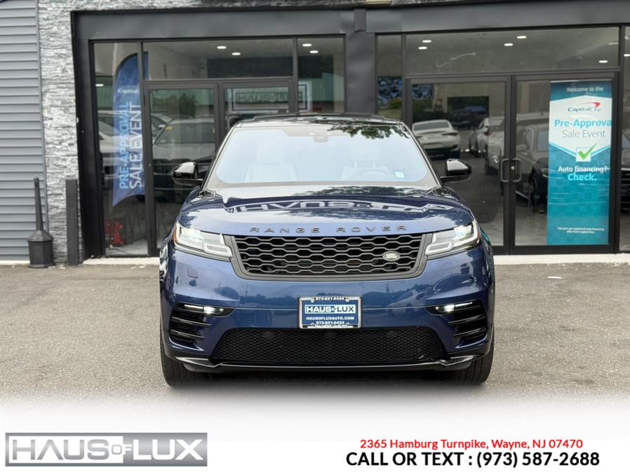 2020 Land Rover Range Rover Velar P250 R-Dynamic S, available for sale in Wayne, New Jersey | Haus of Lux. Wayne, New Jersey 2020 Land Rover Range Rover Velar P250 R-Dynamic S, available for sale in Wayne, New Jersey | Haus of Lux. Wayne, New Jersey