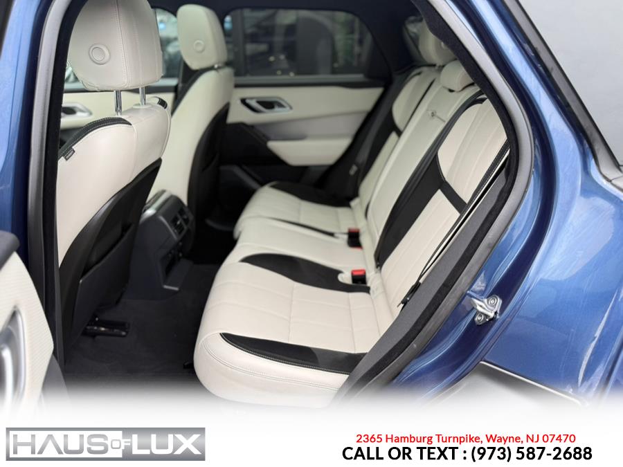 2020 Land Rover Range Rover Velar P250 R-Dynamic S, available for sale in Wayne, New Jersey | Haus of Lux. Wayne, New Jersey 2020 Land Rover Range Rover Velar P250 R-Dynamic S, available for sale in Wayne, New Jersey | Haus of Lux. Wayne, New Jersey