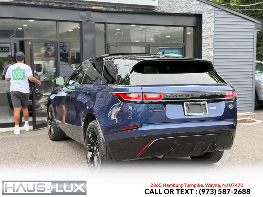 2020 Land Rover Range Rover Velar P250 R-Dynamic S, available for sale in Wayne, New Jersey | Haus of Lux. Wayne, New Jersey 2020 Land Rover Range Rover Velar P250 R-Dynamic S, available for sale in Wayne, New Jersey | Haus of Lux. Wayne, New Jersey