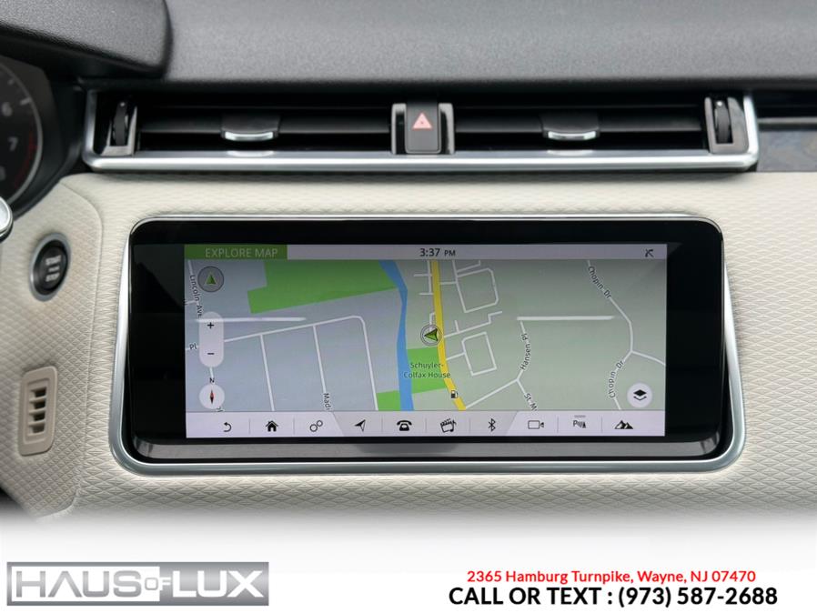 2020 Land Rover Range Rover Velar P250 R-Dynamic S, available for sale in Wayne, New Jersey | Haus of Lux. Wayne, New Jersey 2020 Land Rover Range Rover Velar P250 R-Dynamic S, available for sale in Wayne, New Jersey | Haus of Lux. Wayne, New Jersey