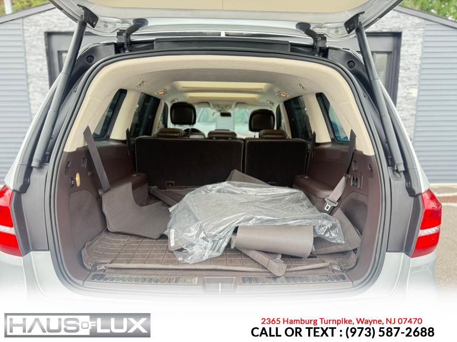 2018 Mercedes-Benz GLS GLS 550 4MATIC SUV, available for sale in Wayne, New Jersey | Haus of Lux. Wayne, New Jersey 2018 Mercedes-Benz GLS GLS 550 4MATIC SUV, available for sale in Wayne, New Jersey | Haus of Lux. Wayne, New Jersey
