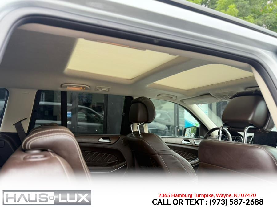 2018 Mercedes-Benz GLS GLS 550 4MATIC SUV, available for sale in Wayne, New Jersey | Haus of Lux. Wayne, New Jersey 2018 Mercedes-Benz GLS GLS 550 4MATIC SUV, available for sale in Wayne, New Jersey | Haus of Lux. Wayne, New Jersey