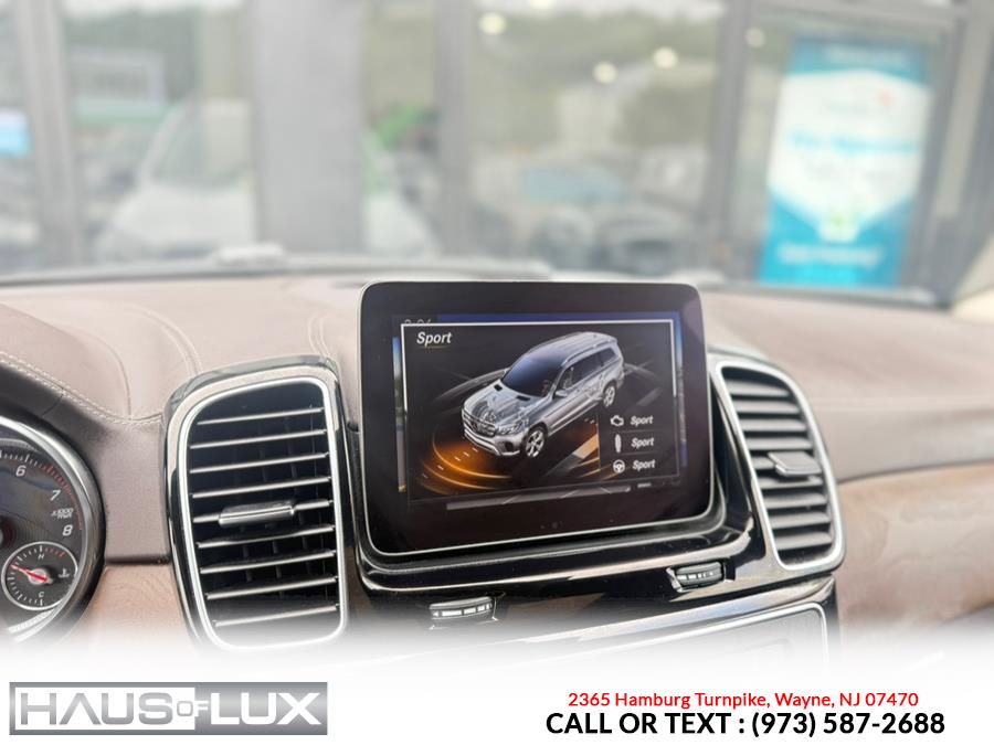 2018 Mercedes-Benz GLS GLS 550 4MATIC SUV, available for sale in Wayne, New Jersey | Haus of Lux. Wayne, New Jersey 2018 Mercedes-Benz GLS GLS 550 4MATIC SUV, available for sale in Wayne, New Jersey | Haus of Lux. Wayne, New Jersey