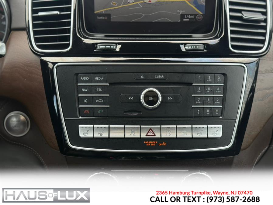 2018 Mercedes-Benz GLS GLS 550 4MATIC SUV, available for sale in Wayne, New Jersey | Haus of Lux. Wayne, New Jersey 2018 Mercedes-Benz GLS GLS 550 4MATIC SUV, available for sale in Wayne, New Jersey | Haus of Lux. Wayne, New Jersey