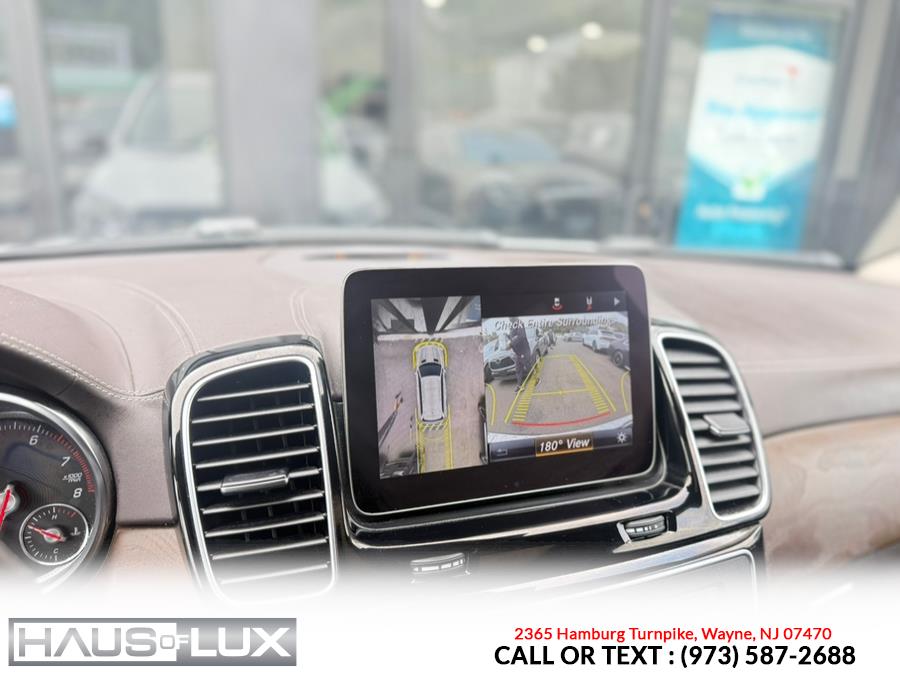 2018 Mercedes-Benz GLS GLS 550 4MATIC SUV, available for sale in Wayne, New Jersey | Haus of Lux. Wayne, New Jersey 2018 Mercedes-Benz GLS GLS 550 4MATIC SUV, available for sale in Wayne, New Jersey | Haus of Lux. Wayne, New Jersey
