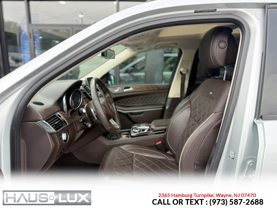 2018 Mercedes-Benz GLS GLS 550 4MATIC SUV, available for sale in Wayne, New Jersey | Haus of Lux. Wayne, New Jersey 2018 Mercedes-Benz GLS GLS 550 4MATIC SUV, available for sale in Wayne, New Jersey | Haus of Lux. Wayne, New Jersey