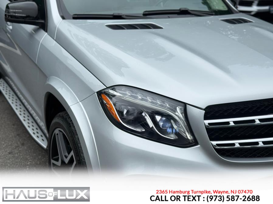 2018 Mercedes-Benz GLS GLS 550 4MATIC SUV, available for sale in Wayne, New Jersey | Haus of Lux. Wayne, New Jersey 2018 Mercedes-Benz GLS GLS 550 4MATIC SUV, available for sale in Wayne, New Jersey | Haus of Lux. Wayne, New Jersey