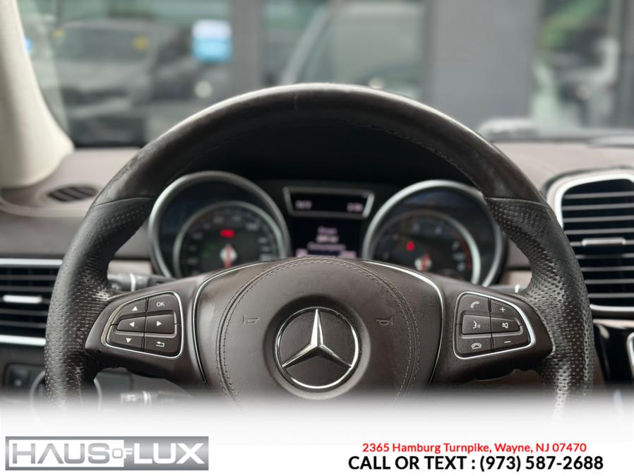 2018 Mercedes-Benz GLS GLS 550 4MATIC SUV, available for sale in Wayne, New Jersey | Haus of Lux. Wayne, New Jersey 2018 Mercedes-Benz GLS GLS 550 4MATIC SUV, available for sale in Wayne, New Jersey | Haus of Lux. Wayne, New Jersey