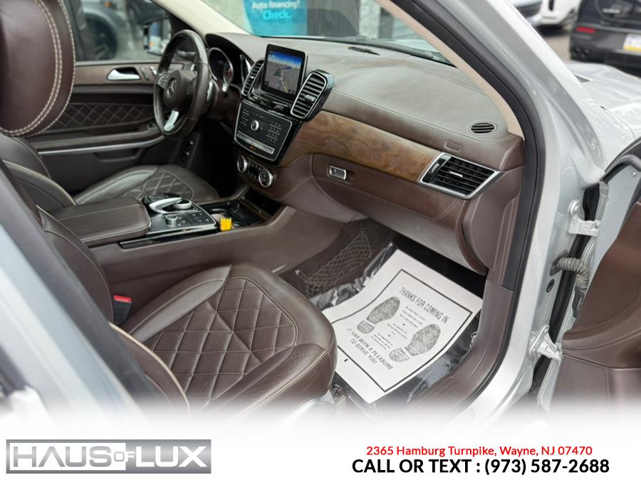 2018 Mercedes-Benz GLS GLS 550 4MATIC SUV, available for sale in Wayne, New Jersey | Haus of Lux. Wayne, New Jersey 2018 Mercedes-Benz GLS GLS 550 4MATIC SUV, available for sale in Wayne, New Jersey | Haus of Lux. Wayne, New Jersey