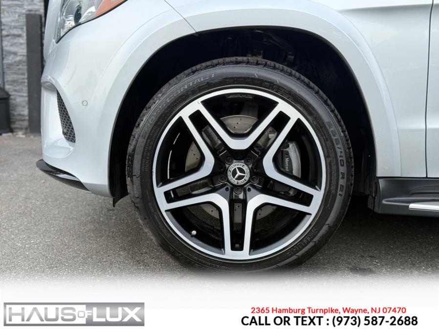 2018 Mercedes-Benz GLS GLS 550 4MATIC SUV, available for sale in Wayne, New Jersey | Haus of Lux. Wayne, New Jersey 2018 Mercedes-Benz GLS GLS 550 4MATIC SUV, available for sale in Wayne, New Jersey | Haus of Lux. Wayne, New Jersey