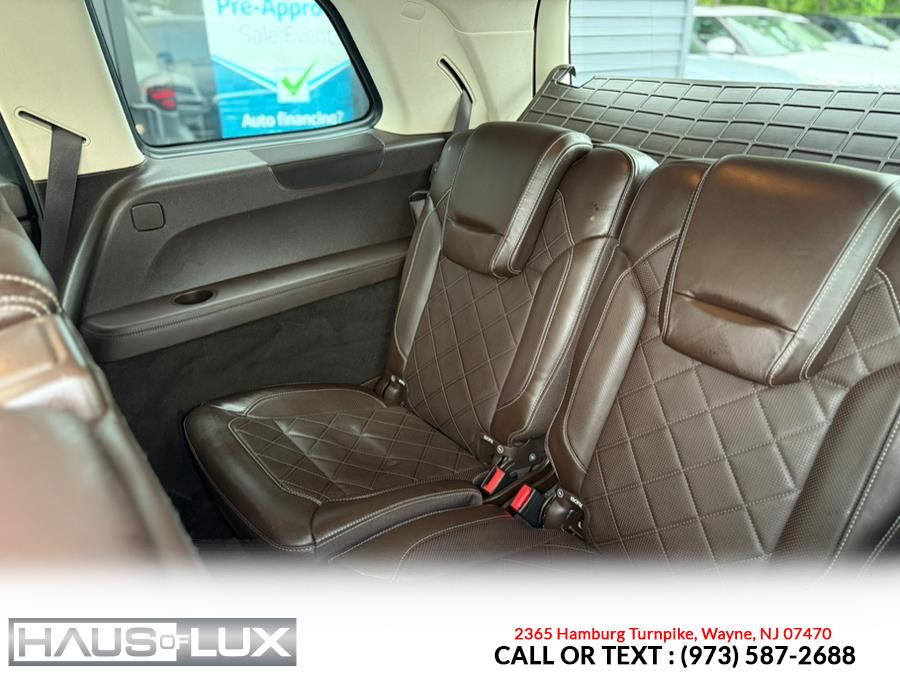 2018 Mercedes-Benz GLS GLS 550 4MATIC SUV, available for sale in Wayne, New Jersey | Haus of Lux. Wayne, New Jersey 2018 Mercedes-Benz GLS GLS 550 4MATIC SUV, available for sale in Wayne, New Jersey | Haus of Lux. Wayne, New Jersey