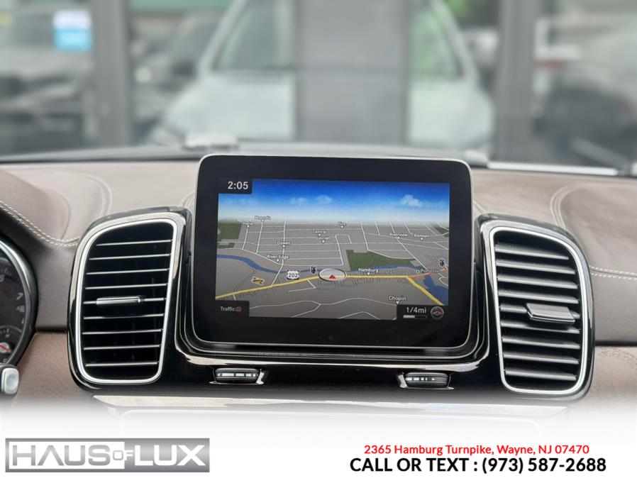 2018 Mercedes-Benz GLS GLS 550 4MATIC SUV, available for sale in Wayne, New Jersey | Haus of Lux. Wayne, New Jersey 2018 Mercedes-Benz GLS GLS 550 4MATIC SUV, available for sale in Wayne, New Jersey | Haus of Lux. Wayne, New Jersey