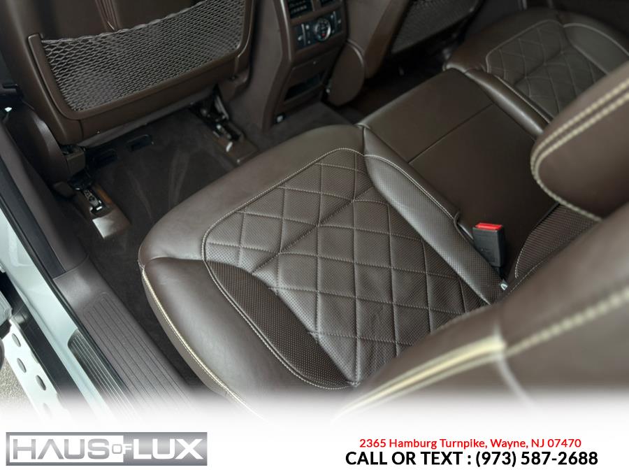 2018 Mercedes-Benz GLS GLS 550 4MATIC SUV, available for sale in Wayne, New Jersey | Haus of Lux. Wayne, New Jersey 2018 Mercedes-Benz GLS GLS 550 4MATIC SUV, available for sale in Wayne, New Jersey | Haus of Lux. Wayne, New Jersey