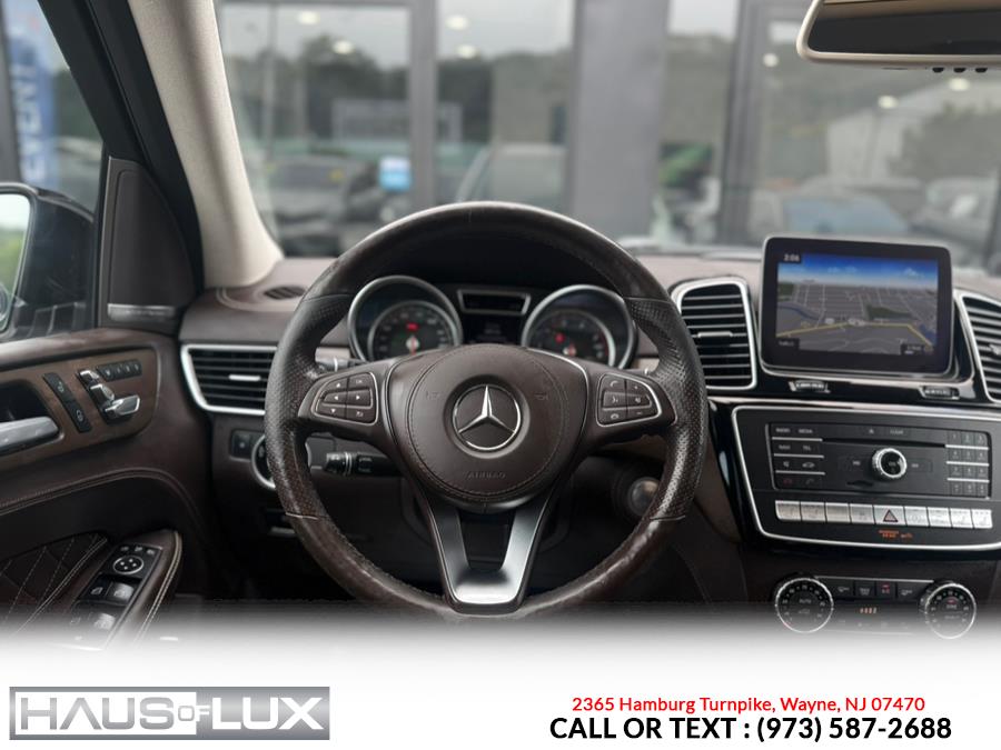 2018 Mercedes-Benz GLS GLS 550 4MATIC SUV, available for sale in Wayne, New Jersey | Haus of Lux. Wayne, New Jersey 2018 Mercedes-Benz GLS GLS 550 4MATIC SUV, available for sale in Wayne, New Jersey | Haus of Lux. Wayne, New Jersey