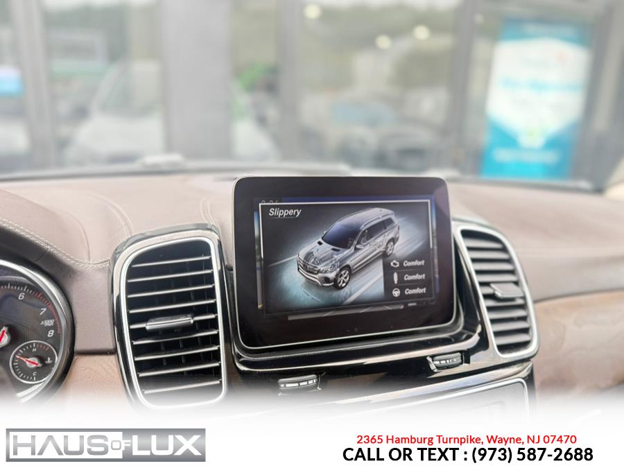 2018 Mercedes-Benz GLS GLS 550 4MATIC SUV, available for sale in Wayne, New Jersey | Haus of Lux. Wayne, New Jersey 2018 Mercedes-Benz GLS GLS 550 4MATIC SUV, available for sale in Wayne, New Jersey | Haus of Lux. Wayne, New Jersey