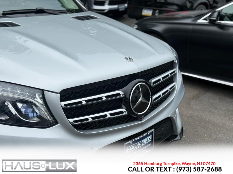 2018 Mercedes-Benz GLS GLS 550 4MATIC SUV, available for sale in Wayne, New Jersey | Haus of Lux. Wayne, New Jersey 2018 Mercedes-Benz GLS GLS 550 4MATIC SUV, available for sale in Wayne, New Jersey | Haus of Lux. Wayne, New Jersey