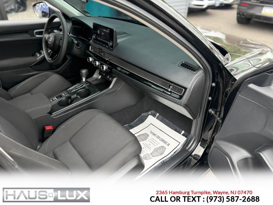 2022 Honda Civic Sedan LX CVT, available for sale in Wayne, New Jersey | Haus of Lux. Wayne, New Jersey 2022 Honda Civic Sedan LX CVT, available for sale in Wayne, New Jersey | Haus of Lux. Wayne, New Jersey