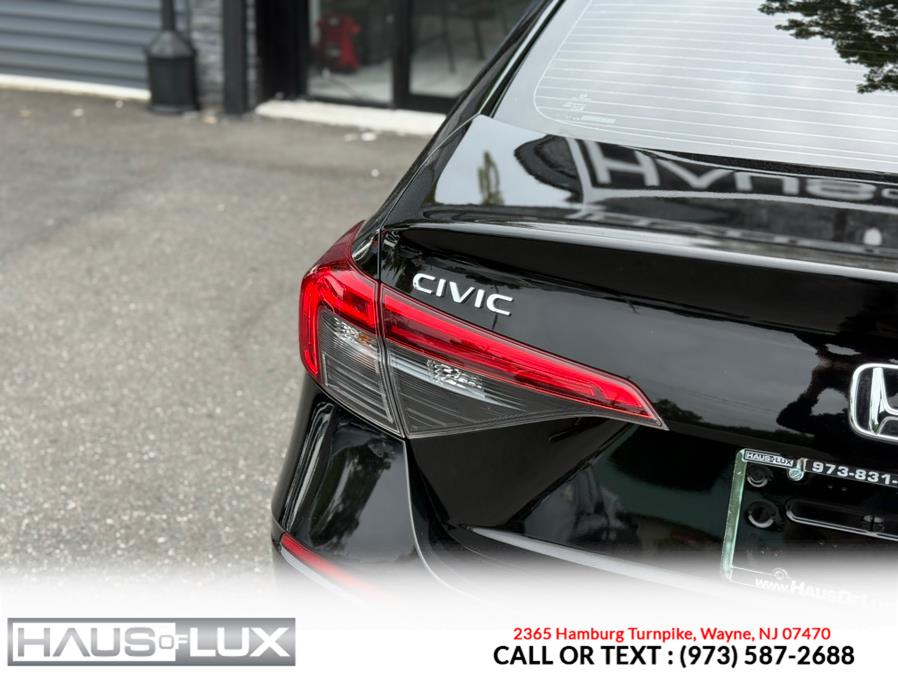 2022 Honda Civic Sedan LX CVT, available for sale in Wayne, New Jersey | Haus of Lux. Wayne, New Jersey 2022 Honda Civic Sedan LX CVT, available for sale in Wayne, New Jersey | Haus of Lux. Wayne, New Jersey