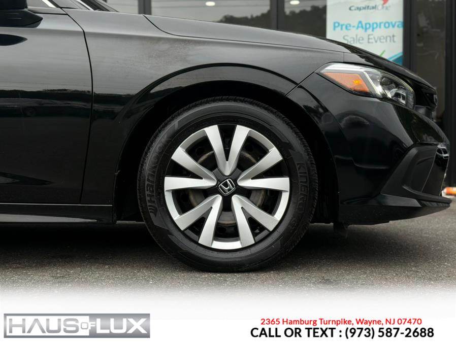 2022 Honda Civic Sedan LX CVT, available for sale in Wayne, New Jersey | Haus of Lux. Wayne, New Jersey 2022 Honda Civic Sedan LX CVT, available for sale in Wayne, New Jersey | Haus of Lux. Wayne, New Jersey