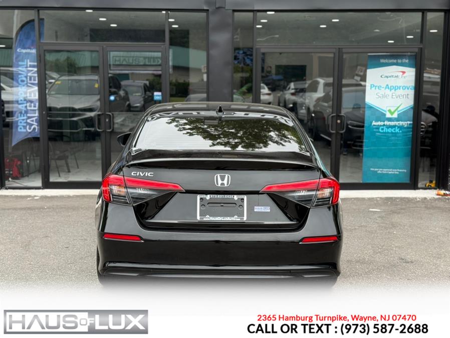 2022 Honda Civic Sedan LX CVT, available for sale in Wayne, New Jersey | Haus of Lux. Wayne, New Jersey 2022 Honda Civic Sedan LX CVT, available for sale in Wayne, New Jersey | Haus of Lux. Wayne, New Jersey