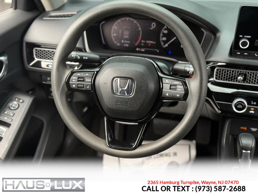 2022 Honda Civic Sedan LX CVT, available for sale in Wayne, New Jersey | Haus of Lux. Wayne, New Jersey 2022 Honda Civic Sedan LX CVT, available for sale in Wayne, New Jersey | Haus of Lux. Wayne, New Jersey