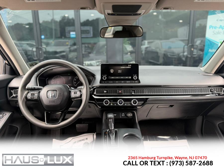 2022 Honda Civic Sedan LX CVT, available for sale in Wayne, New Jersey | Haus of Lux. Wayne, New Jersey 2022 Honda Civic Sedan LX CVT, available for sale in Wayne, New Jersey | Haus of Lux. Wayne, New Jersey