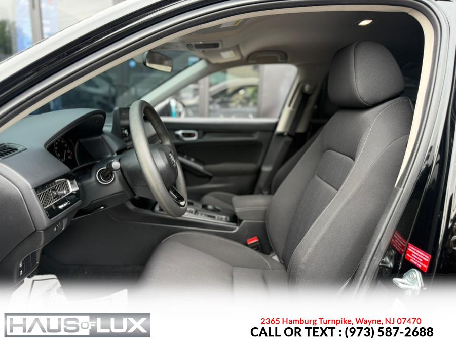 2022 Honda Civic Sedan LX CVT, available for sale in Wayne, New Jersey | Haus of Lux. Wayne, New Jersey 2022 Honda Civic Sedan LX CVT, available for sale in Wayne, New Jersey | Haus of Lux. Wayne, New Jersey