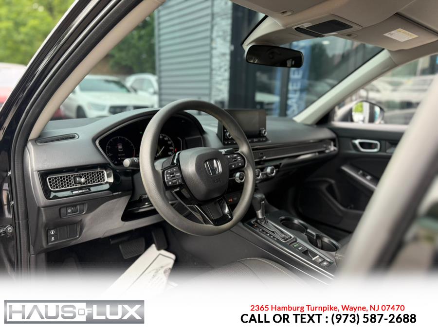 2022 Honda Civic Sedan LX CVT, available for sale in Wayne, New Jersey | Haus of Lux. Wayne, New Jersey 2022 Honda Civic Sedan LX CVT, available for sale in Wayne, New Jersey | Haus of Lux. Wayne, New Jersey