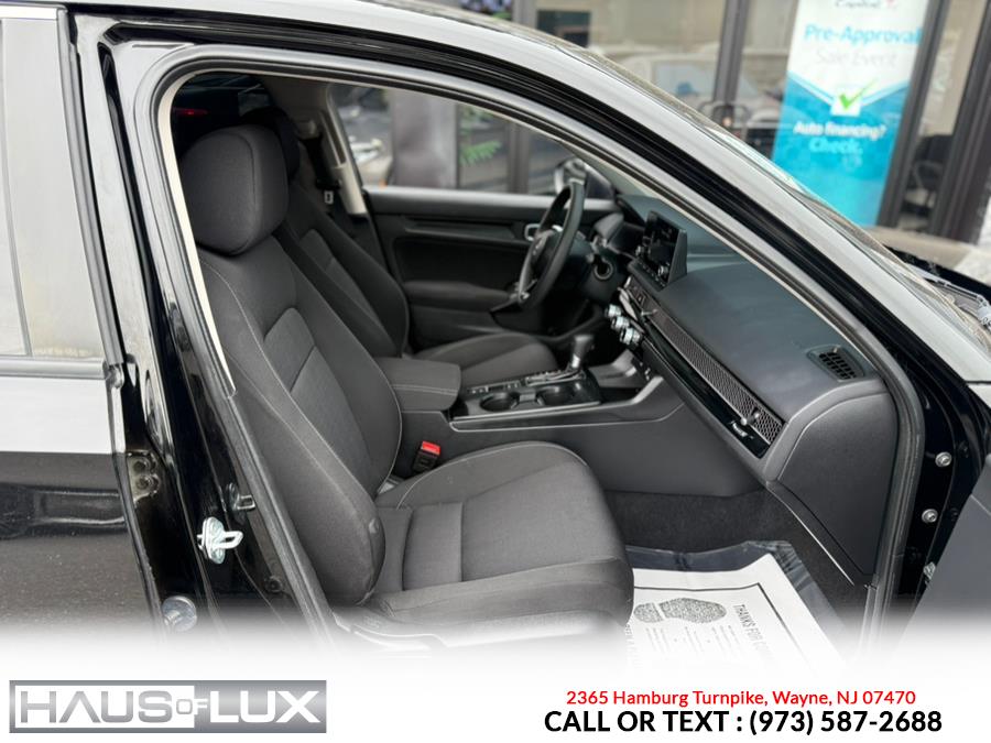 2022 Honda Civic Sedan LX CVT, available for sale in Wayne, New Jersey | Haus of Lux. Wayne, New Jersey 2022 Honda Civic Sedan LX CVT, available for sale in Wayne, New Jersey | Haus of Lux. Wayne, New Jersey