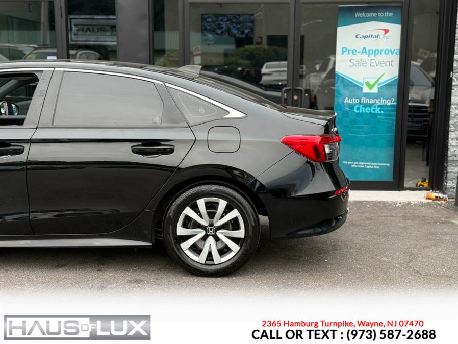 2022 Honda Civic Sedan LX CVT, available for sale in Wayne, New Jersey | Haus of Lux. Wayne, New Jersey 2022 Honda Civic Sedan LX CVT, available for sale in Wayne, New Jersey | Haus of Lux. Wayne, New Jersey