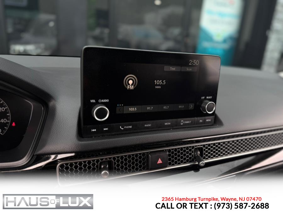 2022 Honda Civic Sedan LX CVT, available for sale in Wayne, New Jersey | Haus of Lux. Wayne, New Jersey 2022 Honda Civic Sedan LX CVT, available for sale in Wayne, New Jersey | Haus of Lux. Wayne, New Jersey