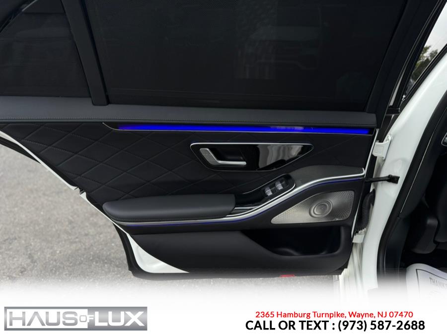 2021 Mercedes-Benz S-Class S 580 4MATIC Sedan, available for sale in Wayne, New Jersey | Haus of Lux. Wayne, New Jersey 2021 Mercedes-Benz S-Class S 580 4MATIC Sedan, available for sale in Wayne, New Jersey | Haus of Lux. Wayne, New Jersey