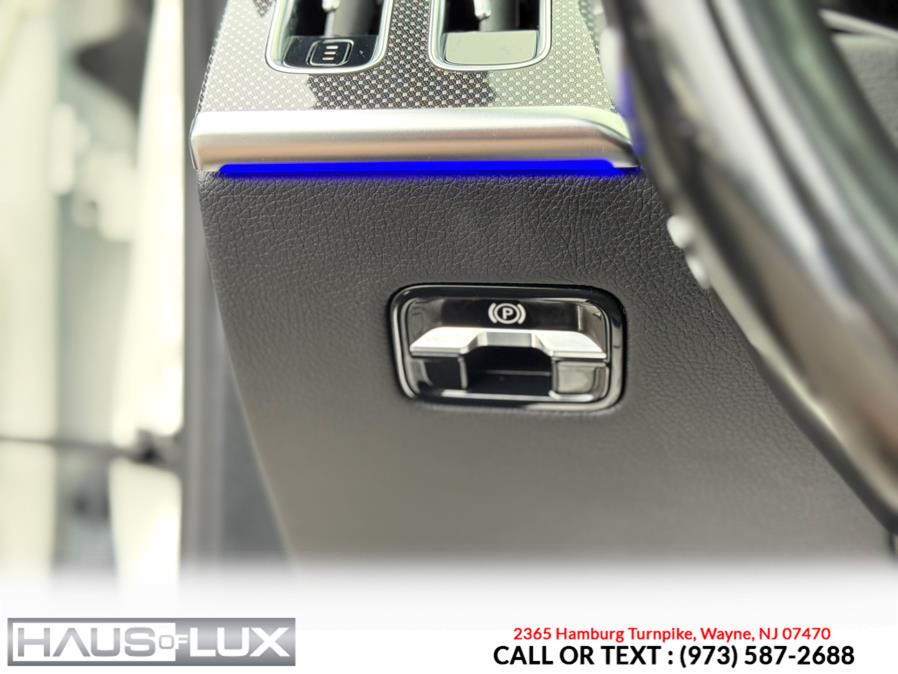 2021 Mercedes-Benz S-Class S 580 4MATIC Sedan, available for sale in Wayne, New Jersey | Haus of Lux. Wayne, New Jersey 2021 Mercedes-Benz S-Class S 580 4MATIC Sedan, available for sale in Wayne, New Jersey | Haus of Lux. Wayne, New Jersey