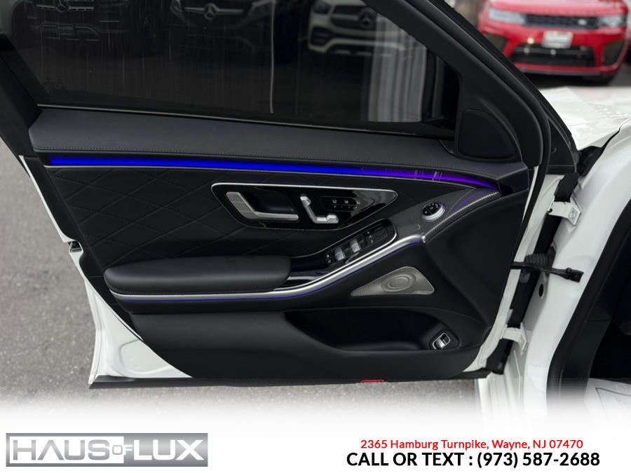 2021 Mercedes-Benz S-Class S 580 4MATIC Sedan, available for sale in Wayne, New Jersey | Haus of Lux. Wayne, New Jersey 2021 Mercedes-Benz S-Class S 580 4MATIC Sedan, available for sale in Wayne, New Jersey | Haus of Lux. Wayne, New Jersey